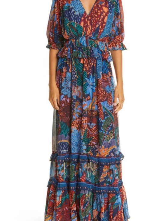 Farm Rio Dresses & Skirts - Farm Rio Dress